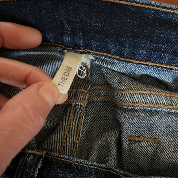 Rag and Bone Dre, size 29, used - Picture 4 of 4